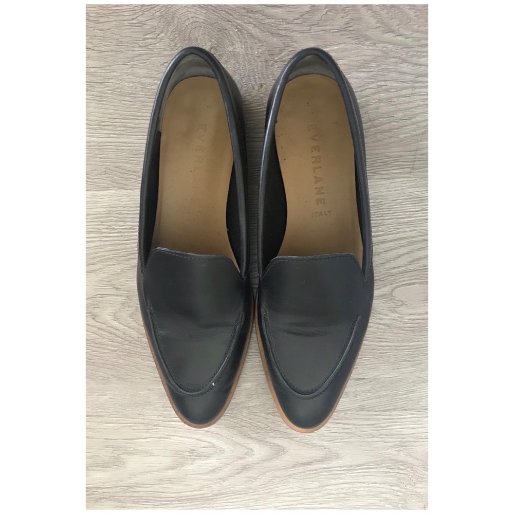 Everlane Loafers